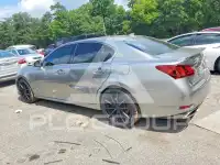 2015 Lexus GS350 фото