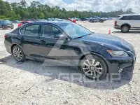 2015 Lexus GS350 photo