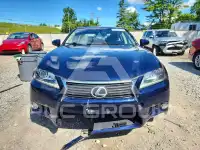 2015 Lexus GS350 photo