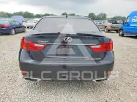 2015 Lexus GS350 photo