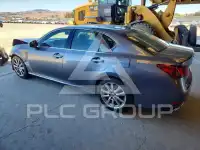 2015 Lexus GS350 фото