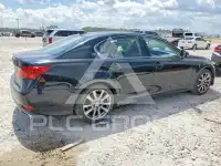 2015 Lexus GS350 photo