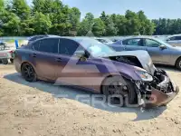 2015 Lexus GS350 фото