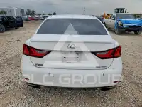 2015 Lexus GS350 photo