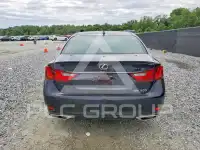2015 Lexus GS350 photo