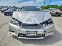 2015 Lexus GS350 фото