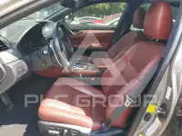 2015 Lexus GS350 фото