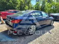 2015 Lexus GS350 photo