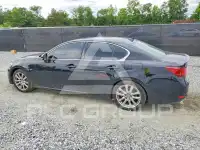2015 Lexus GS350 photo