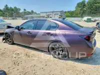 2015 Lexus GS350 фото