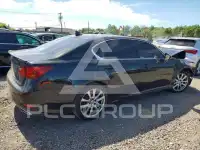 2015 Lexus GS350 фото