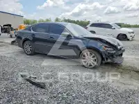 2015 Lexus GS350 photo