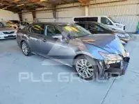 2015 Lexus GS350 фото
