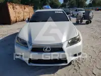 2015 Lexus GS350 фото