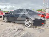 2015 Lexus GS350 фото
