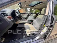 2015 Lexus GS350 фото