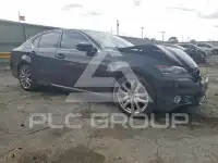 2015 Lexus GS350 фото
