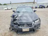 2015 Lexus GS350 photo