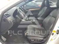 2015 Lexus GS350 photo