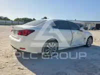 2015 Lexus GS350 фото