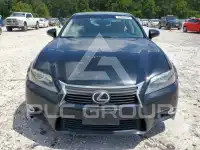 2015 Lexus GS350 photo