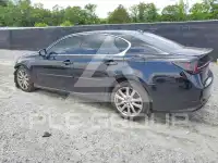 2015 Lexus GS350 photo