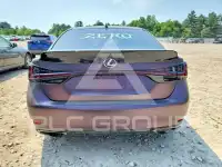 2015 Lexus GS350 фото