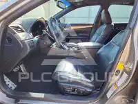 2015 Lexus GS350 фото