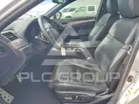 2015 Lexus GS350 photo