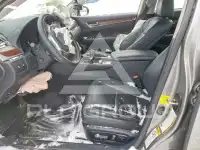 2015 Lexus GS350 фото