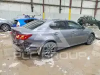 2015 Lexus GS350 фото