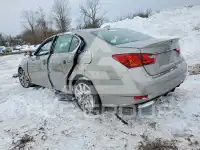 2015 Lexus GS350 фото