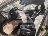 2015 Lexus GS350 photo