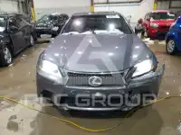2015 Lexus GS350 фото