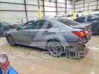 2015 Lexus GS350 фото
