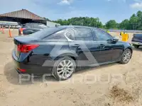 2015 Lexus GS350 photo