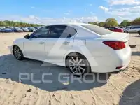 2015 Lexus GS350 фото