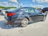 2015 Lexus GS350 фото