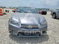 2015 Lexus GS350 фото