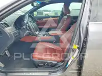 2015 Lexus GS350 фото