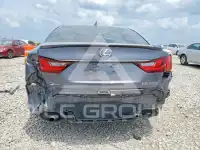 2015 Lexus GS350 фото