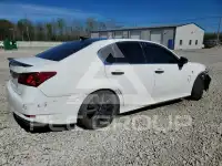 2015 Lexus GS350 фото