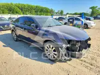 2015 Lexus GS350 фото