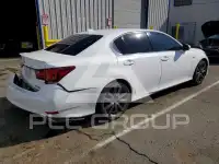 2015 Lexus GS350 фото