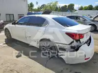 2015 Lexus GS350 фото