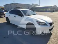 2015 Lexus GS350 photo