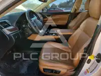 2015 Lexus GS350 фото