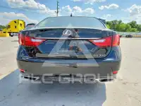 2015 Lexus GS350 фото