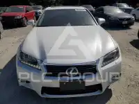 2015 Lexus GS350 фото