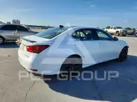 2015 Lexus GS350 фото